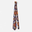 Search for pumpkin ties Abstract