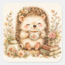 Search for tea time stickers Cottagecore