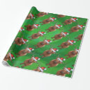 Search for highland cow christmas wrapping paper Fun