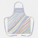 Search for pastel blue aprons Chef