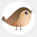 Search for bird cartoon stickers Animal
