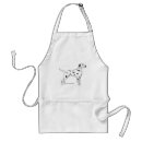 Search for dalmation aprons Puppy