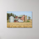 Search for old barn canvas prints Usa
