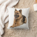 Search for german shepherd cushions Cute