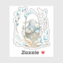 Search for watercolor bunny stickers Basket