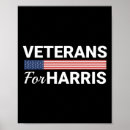 Search for vets posters Joe biden