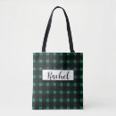 Search for checkered green black accessories Gingham