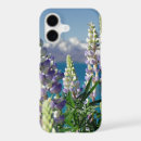 Search for lupine flower iphone cases New zealand