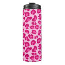 Search for pink spotted mugs Leopard