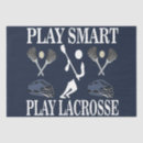 Search for lacrosse crafts party Goalie