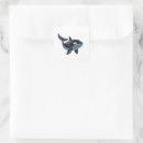 Search for orca art stickers Whale