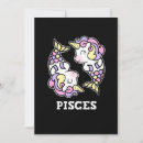 Search for pisces birthday invitations Horoscope