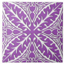 Search for violet tiles Lavender