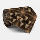 Search for old west ties Vintage