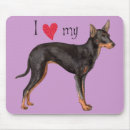 Search for toy standard mousepads Heart