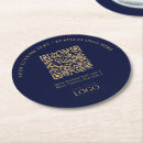Search for restaurant coasters Qr code