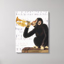 Search for animals canvas prints Monkey