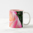 Search for tea rose mugs Botanical