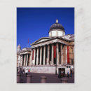 Search for national gallery postcards Trafalgar square