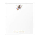 Search for bumble bee notepads Beekeeper