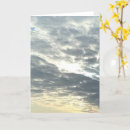 Search for sunlight cards Clouds