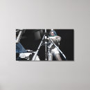 Search for explorer canvas prints Space