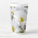 Search for daisies mugs Latte