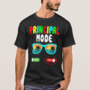 Search for principal tshirts Mode