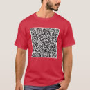 Search for funny qr code tshirts Barcode