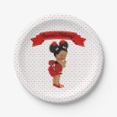 Search for american girl plates Baby shower