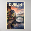 Search for dubliners posters River liffey