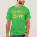 Search for biochemistry tshirts Major