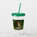 Search for fox drinkware Woodland