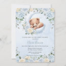 Search for co ed baby boy shower invitations Whimsical