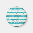 Search for abstract pattern magnets Watercolor