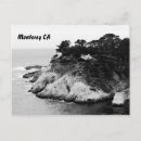 Search for monterey california postcards West coast