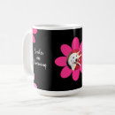 Search for smiling flower mugs Happy