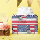 Search for military wrapping paper Flag