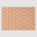 Search for skull tissue paper Halloween