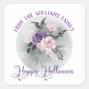 Search for watercolor moon stickers Purple