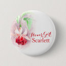 Search for fuchsia flower accessories Flower girl