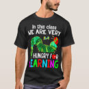 Search for hungry caterpillar tshirts Education