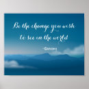 Search for gandhi quotes posters Motivational