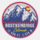 Search for breckenridge stickers Skiing