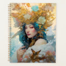 Search for queen planners Woman
