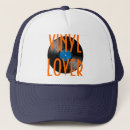 Search for vinyl hats Record