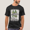 Search for corn farmer tshirts Agriculture