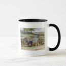 Search for gypsy wagon mugs Caravan