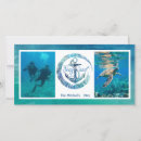 Search for scuba christmas cards Ocean