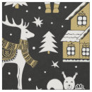 Search for black bear fabric White